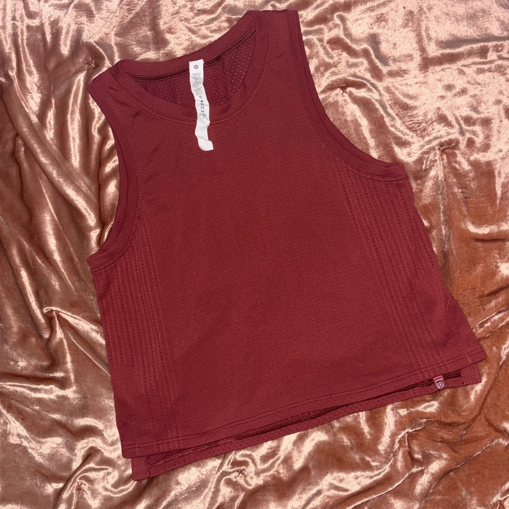 Lululemon Top